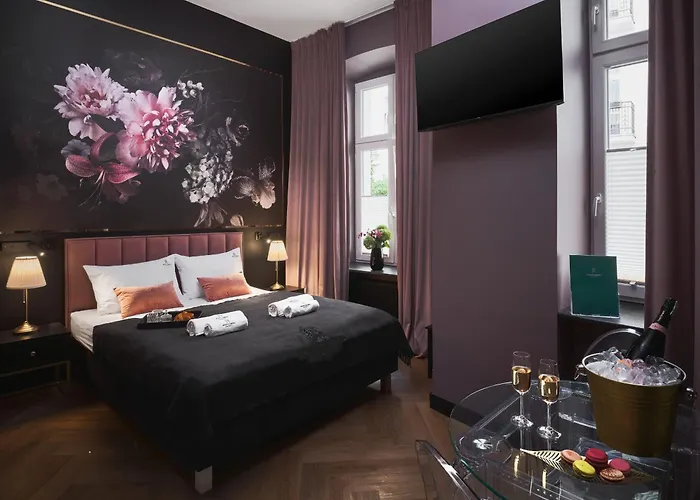 Boogie Home Papillon 10